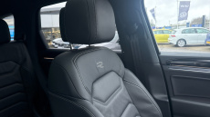 Volkswagen Touareg 3.0 V6 TDI 4Motion 286 Black Edition 5dr Tip Auto Diesel Estate